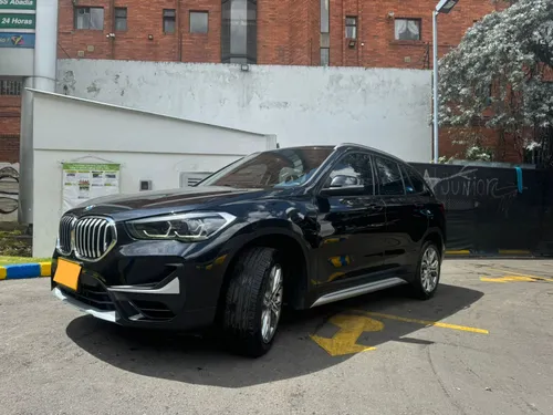 BMW X1 SDRIVE 20i 2021