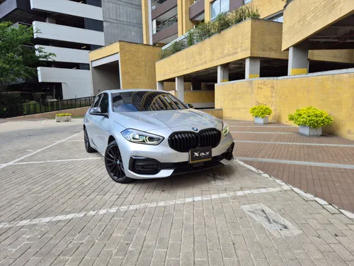 BMW 118i 1.5 Turbo 2020