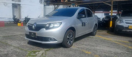 Renault logan automatico 2019 exclusive info 3136614176