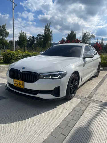 Bmw 530i serie 5 2.0 Turbo
