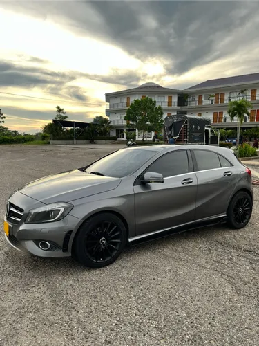 Mercedez Benz A200