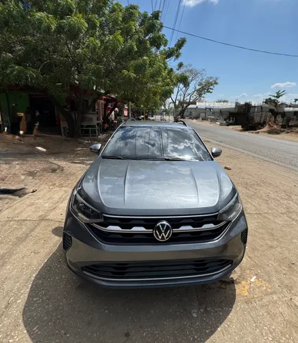 Volkswagen Nivus 2021 Confortline