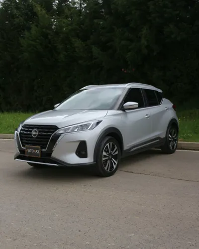 NISSAN KICKS ADVANCE 2023