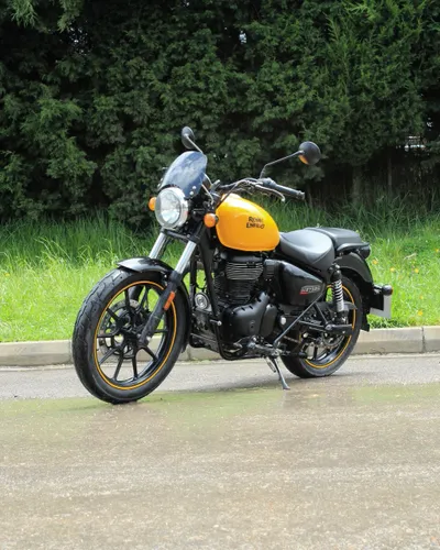 ROYAL ENFIELD METEOR 350 2022