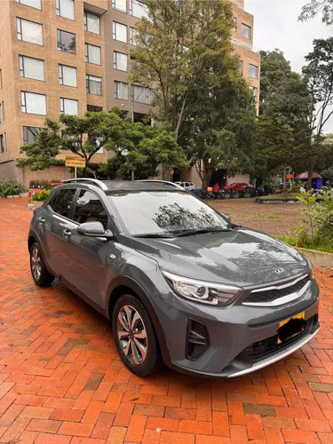 Kia Stonic Vibrant Hibrido Vibrant MT 2022