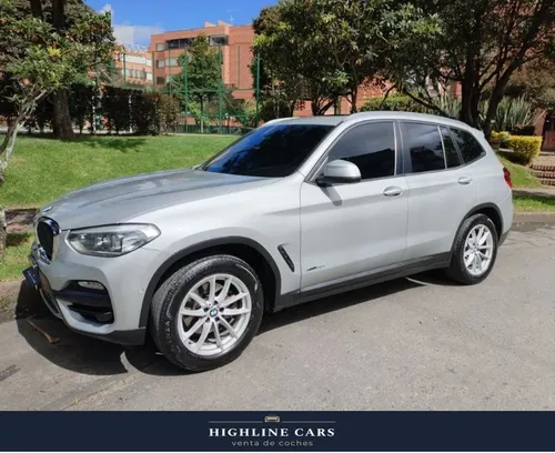 BMW  X3  XDRIVE 30i  2.0