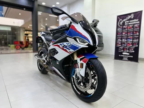 BMW S1000RR 