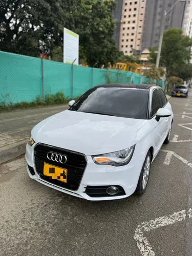 Audi A1 SPORTBACK TFSI ambition plus 