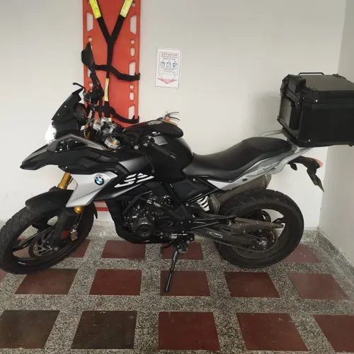 BMW GS 310