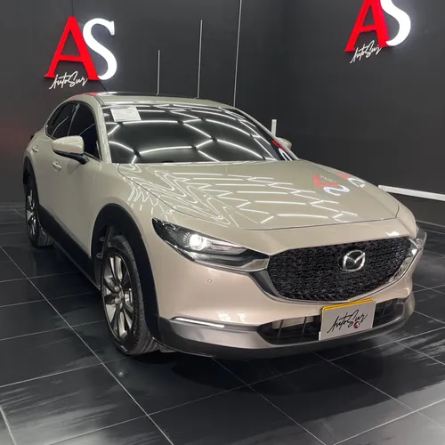 Mazda CX-30 2.0 Grand Touring Hibrido 2025