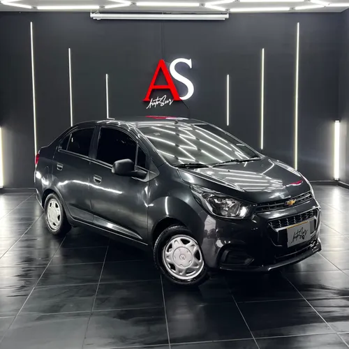 Chevrolet Beat 1.2 LS 2022