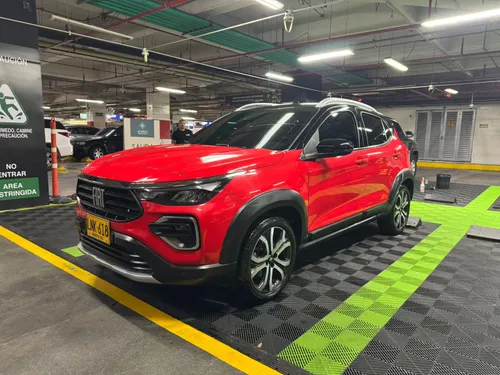  Fiat pulse 1.0 mpetus 2024 aut