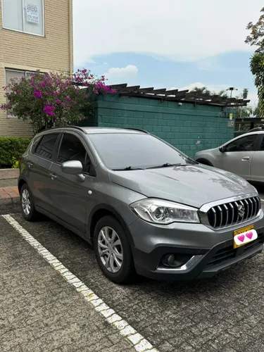 Suzuki  S-Cross 1.6 GI 2wd 2022 aut