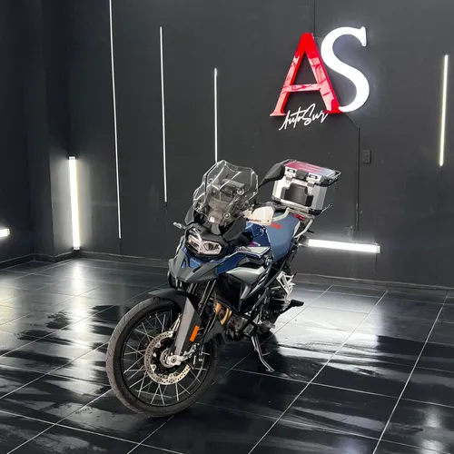 BMW F850 GS 2023