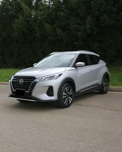 NISSAN KICKS ADVANCE 2023 