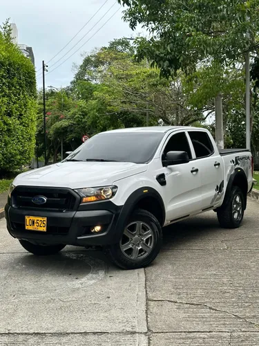 FORD RANGER 2023 