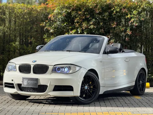 BMW M135I CABRIOLET 2014
