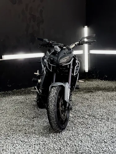 Yamaha V2 Mt09 2019 