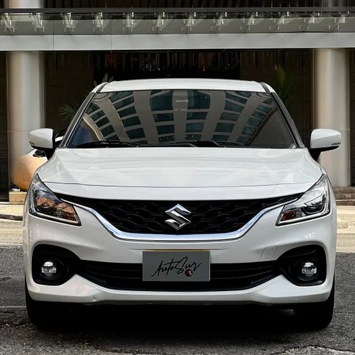 Suzuki Baleno Gl 2024