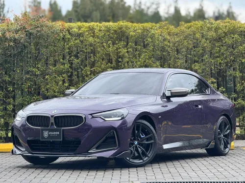 BMW M240I - G42 2023