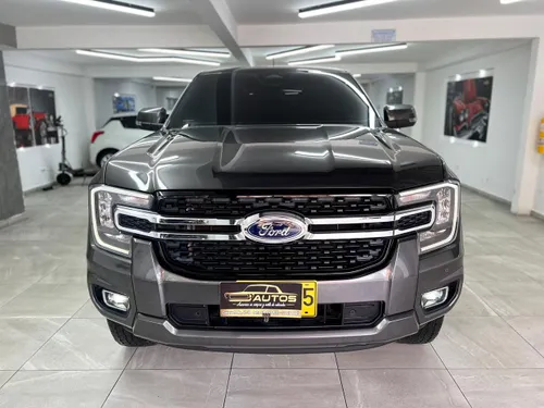 Ford Ranger AT - 2024