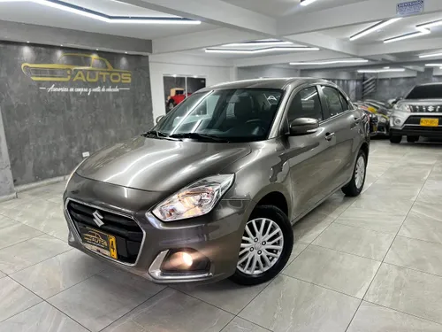 Suzuki Swift Dziere AT 2023 