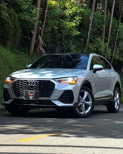 Audi Q3 Sportline