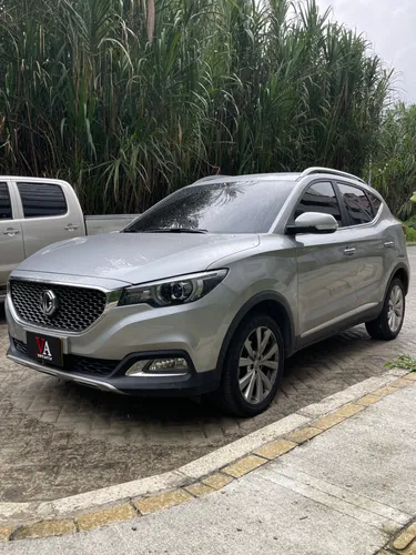 MG ZS 1.5 automatico 2025
