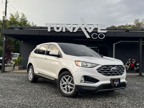 FORD EDGE SEL 4X2
