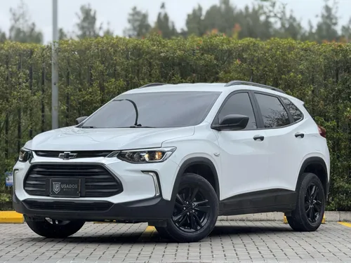 CHEVROLET TRACKER 2023
