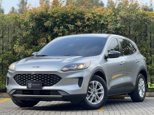 FORD ESCAPE SE 2022-HIBRIDA