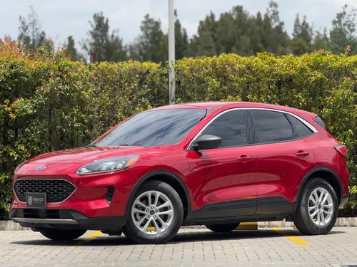 FORD ESCAPE SE 2022 -HIBRIDA-