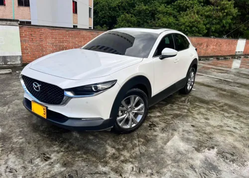  Mazda Cx30 Grand touring 2022