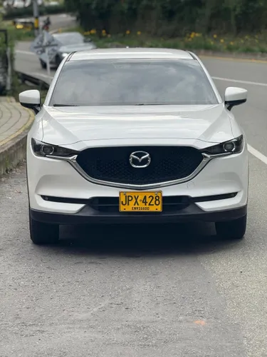 Mazda Cx5 touring 2021