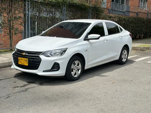 Chevrolet onix turbo 1.0 