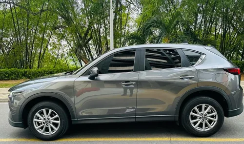 Mazda CX5 touring 