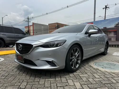 Mazda 6 Grand Touring LX 