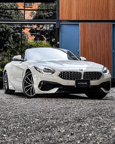 BMW Z4 Sdrive 20i Cabriolet 2022