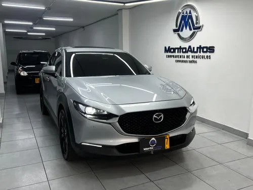 Mazda CX30 Grand Touring LX 2.5 4x4
