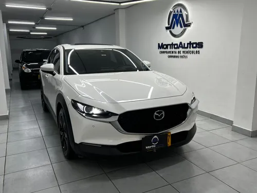 Mazda CX30 Grand Touring LX 2.5 4x4