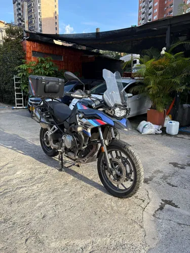 BMW F750GS PREMIUM
