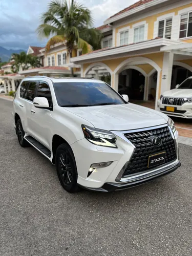 Lexus GX 460 Premium 2020