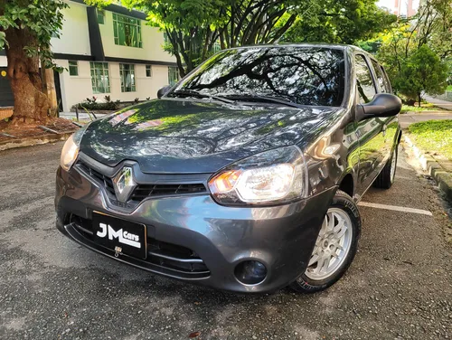 Renault Clio 1.2 Style