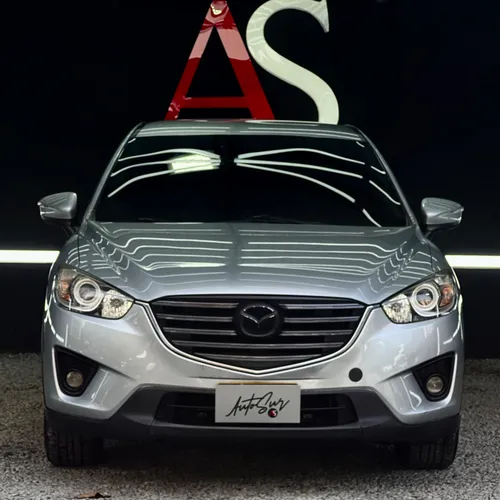 Mazda Cx5 Touring 2017 2.0