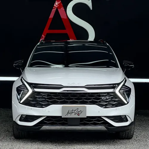 KIA Sportage GT Line 2023 2.0