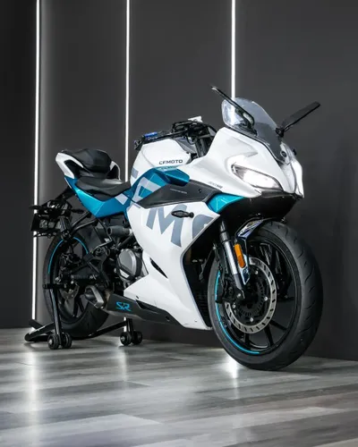 CF MOTO 300SR 