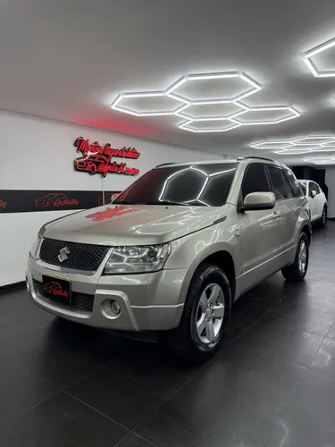 Suzuki Grand Vitara 27