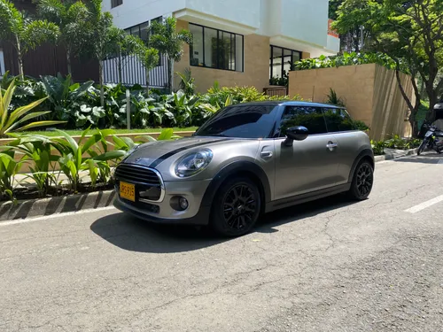 Mini Cooper 1.5 T 2020