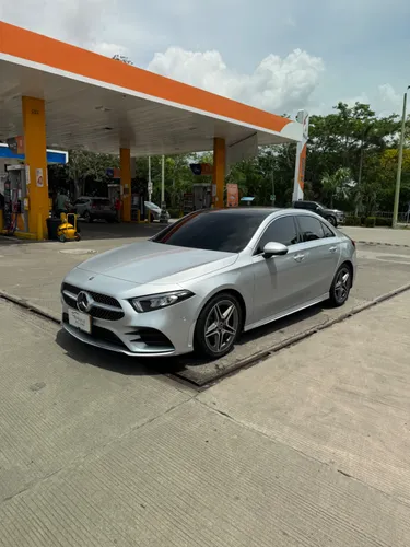 Mercedes Benz A200 1.4cc Turbo 2022