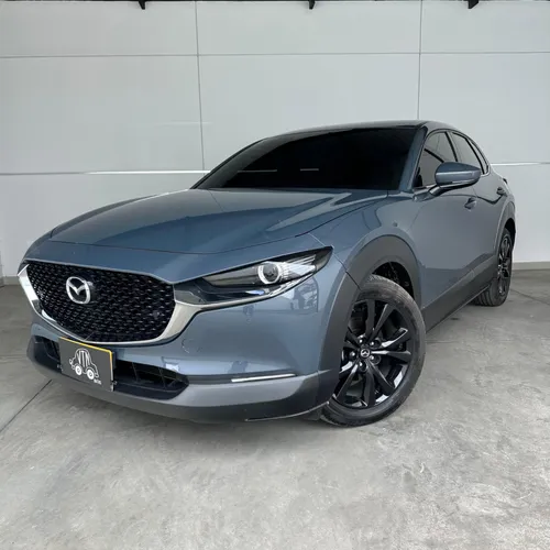 Mazda Cx 30 Touring Hibrida 2025
